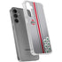 Ohio State University Buckeyes Galaxy S24 Plus Clear Case